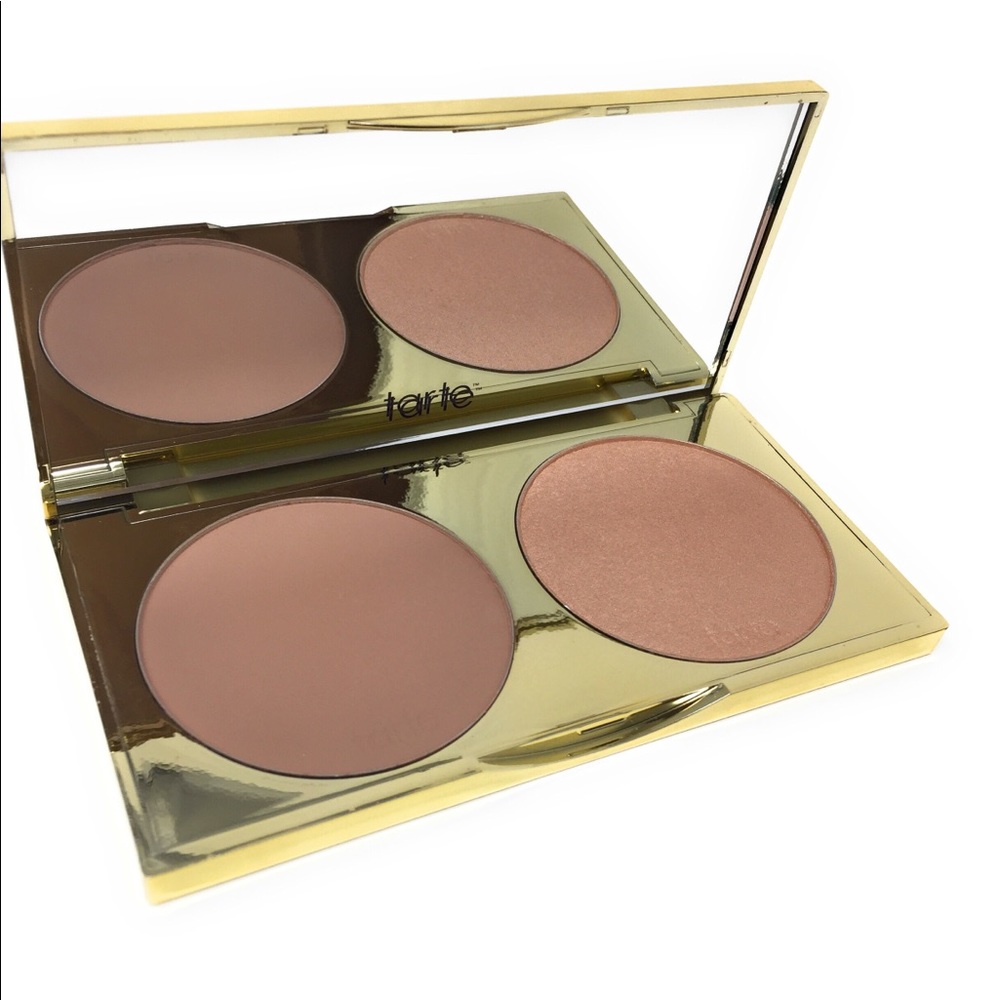 TARTE Don’t be afraid to dazzle Palette - Picture 5 of 7